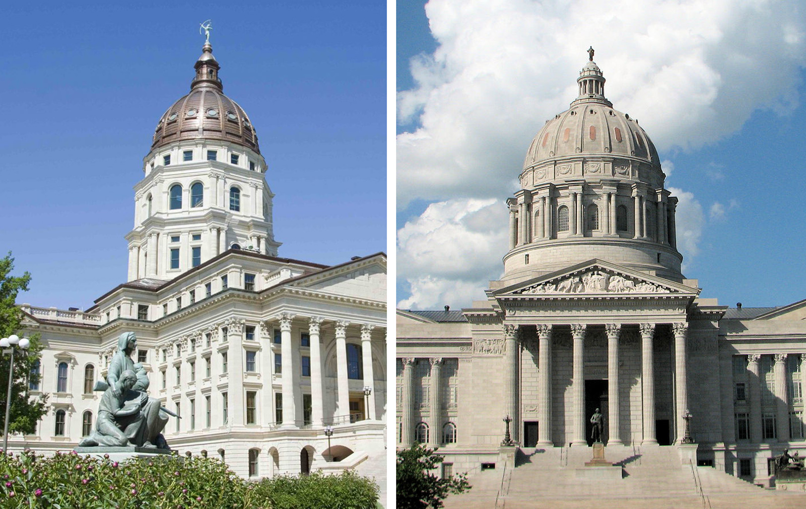 Kansas-vs-Missouri investment record tied to state support for innovation, experts say