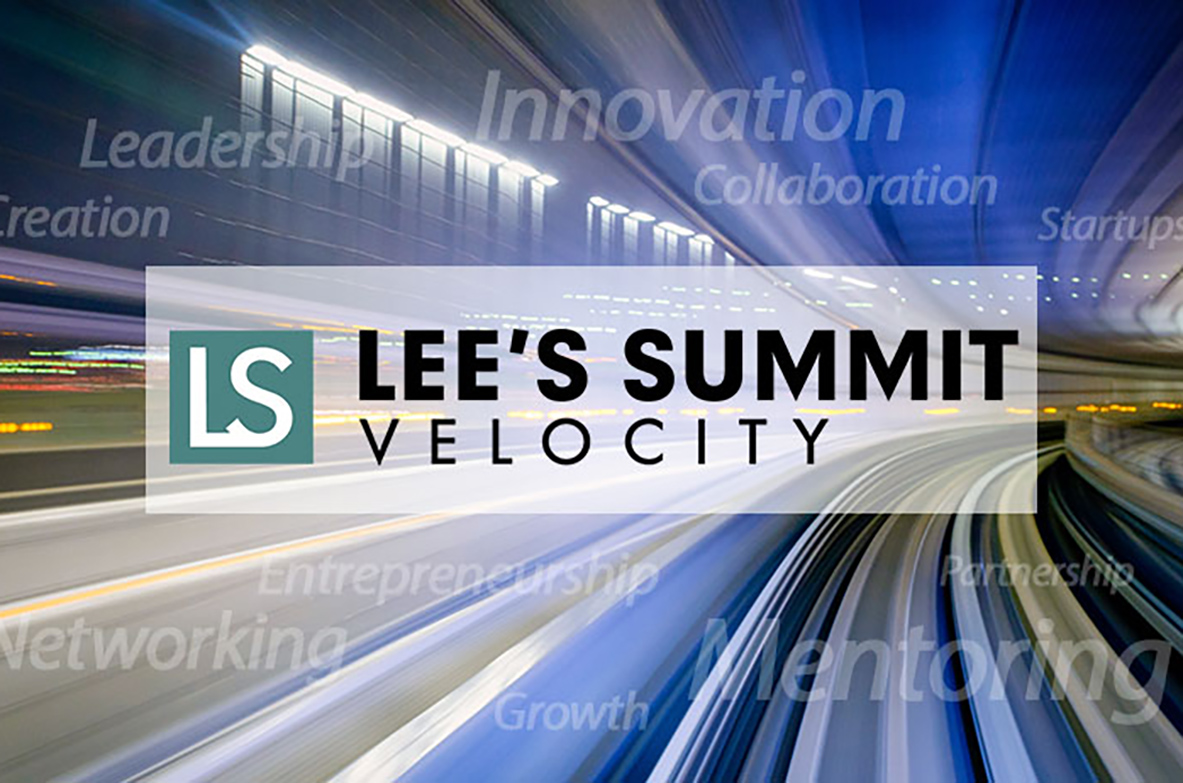 Velocity Lee’s Summit gets first big boost from city with $145K innovation investment