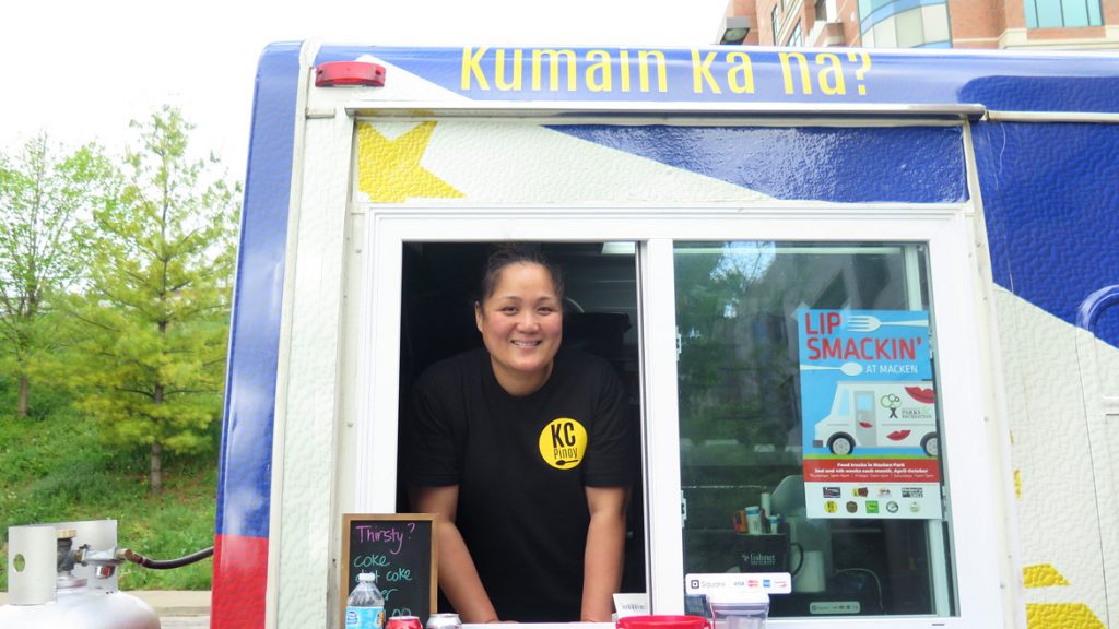 KC Pinoy
