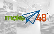 KC-based Make48 team films Season 3 at Baltimore makerspace