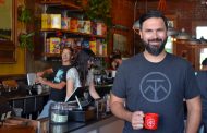 KCultivator Q&A: Bo Nelson percolates on positive energy in his Crossroads coffee shop