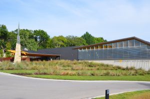 Johnson County Arts & Heritage Center