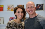 Nickel & Suede couple create their hook with style, influence and fast-selling leather earrings