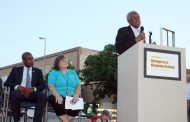 Operation Breakthrough bridge over Troost symbolizes ‘real community’ at an intersection