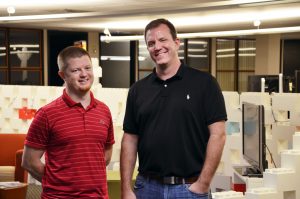 Matt Watson and Matt DeCoursey, Startup Hustle, Full Scale