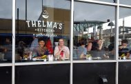 Thelma’s Kitchen cooks up pay-what-you-can cafe concept to preserve community