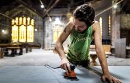 #MomFund: Unruh Furniture builds more than tables inside a century-old church off KC’s Main Street