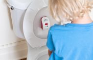 Three fathers bring Whizz Bang potty-training game to market through Make48, Handy Camel