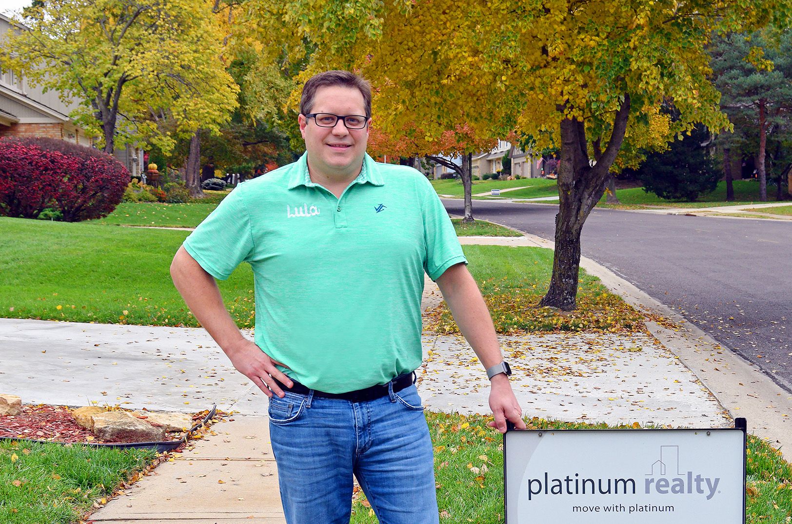 Lula partners with Platinum Realty to help home buyers, sellers find quality contractors