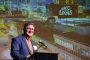 Startup leader hears calling in Kauffman legacy, selected to join Kauffman Foundation trustees