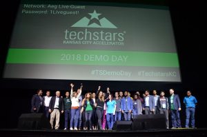 Techstars Demo Day