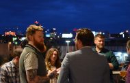 Techweek KC taps into thirst for community at Boulevard kickoff party (Photos)