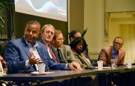 Be fearlessly honest about diversity gap, Atlanta expert tells KC Techweek panelists (Photos)