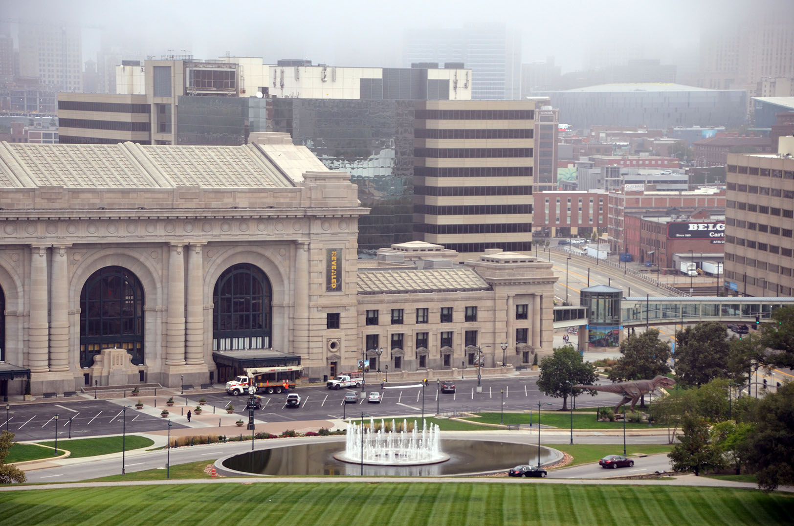 Techweek opens Monday with KC Mayoral Candidate Tech Forum; launches app with full schedule