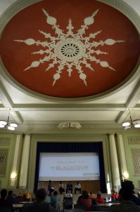 BlackTech Week