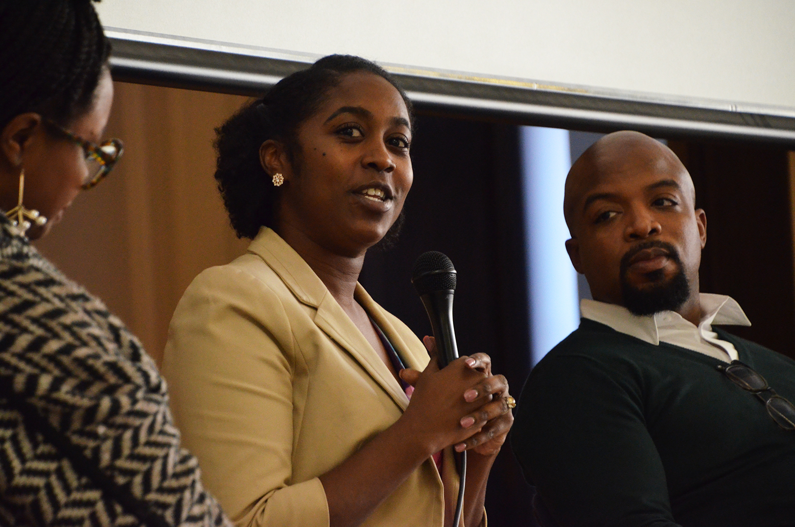 Opening KC to black entrepreneurs begins with teaching startup lingo, tearing down walls