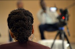 BlackTech Week