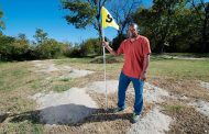 Social entrepreneur’s Harris Park brings green and golf to blighted urban neighborhood