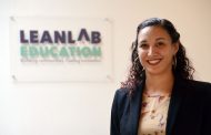 LEANLAB Education earns $200K grant from Chan Zuckerberg Initiative for public schools research