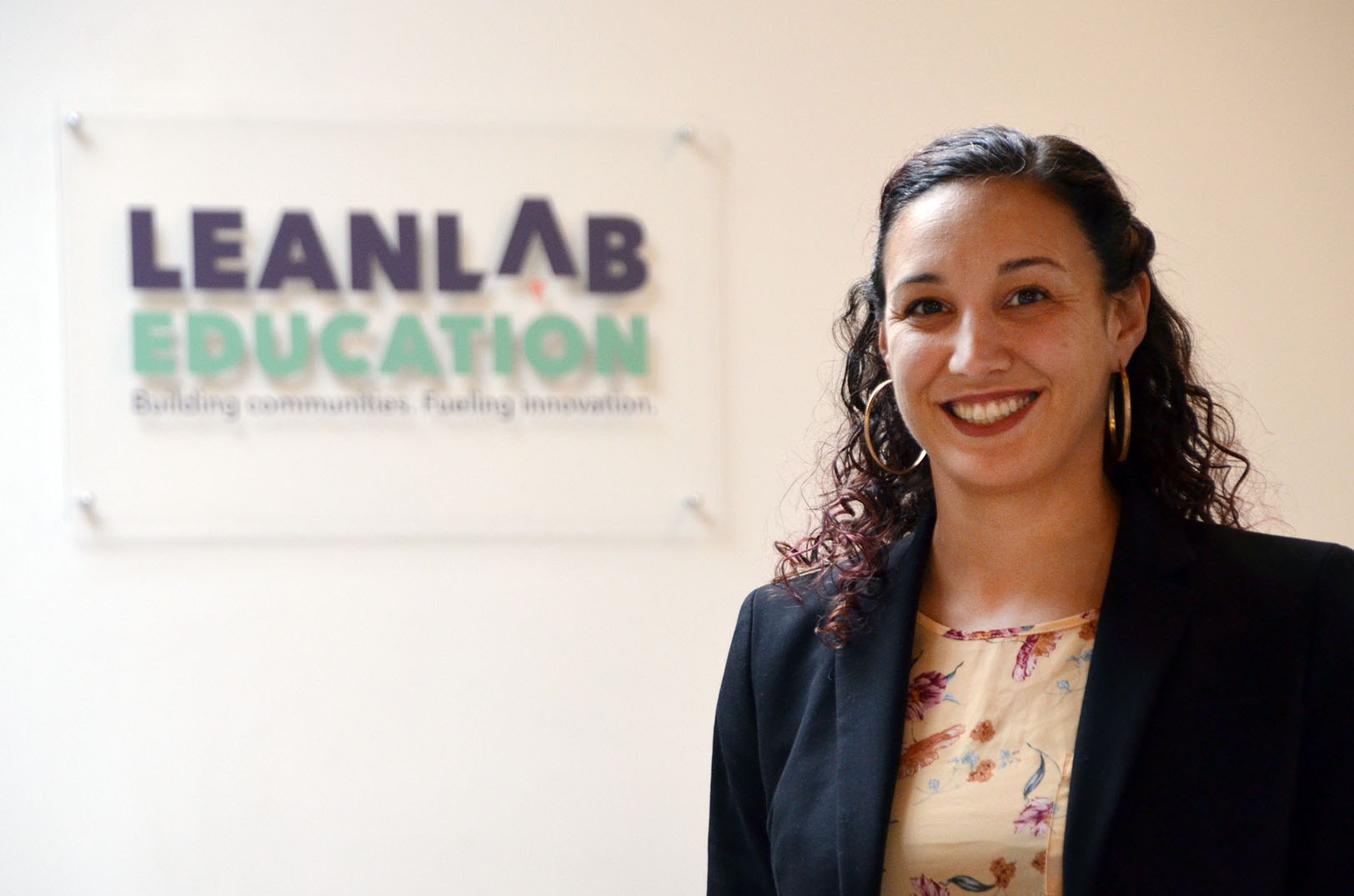 LEANLAB Education earns $200K grant from Chan Zuckerberg Initiative for public schools research