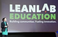 From KC to Down Under, expanded LEANLAB attracts education innovators to latest fellowship