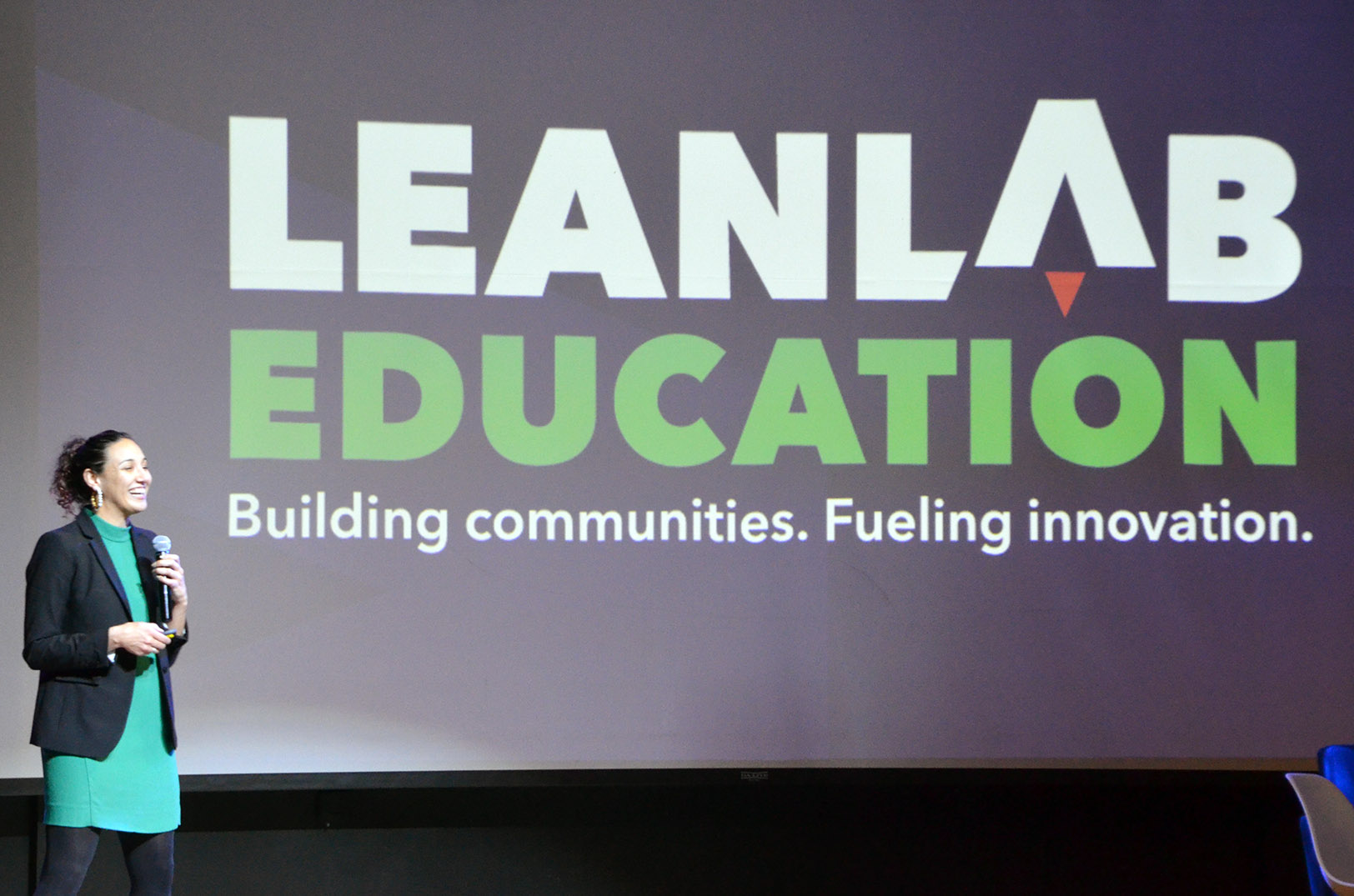 From KC to Down Under, expanded LEANLAB attracts education innovators to latest fellowship