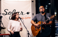 Sofar Sounds takes grassroots underground to resurrect the live music experience in KC