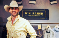 Cowboy couture: WH Ranch lassos dream of making the ‘best blue jeans in the world’