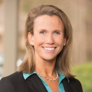 Julie Marks, University of North Carolina at Chapel Hill