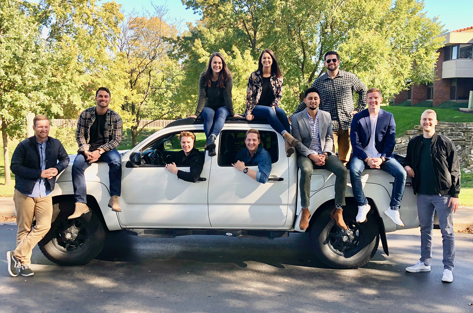 2019 Startups to Watch: Bungii driving toward coast-to-coast on-demand hauling service