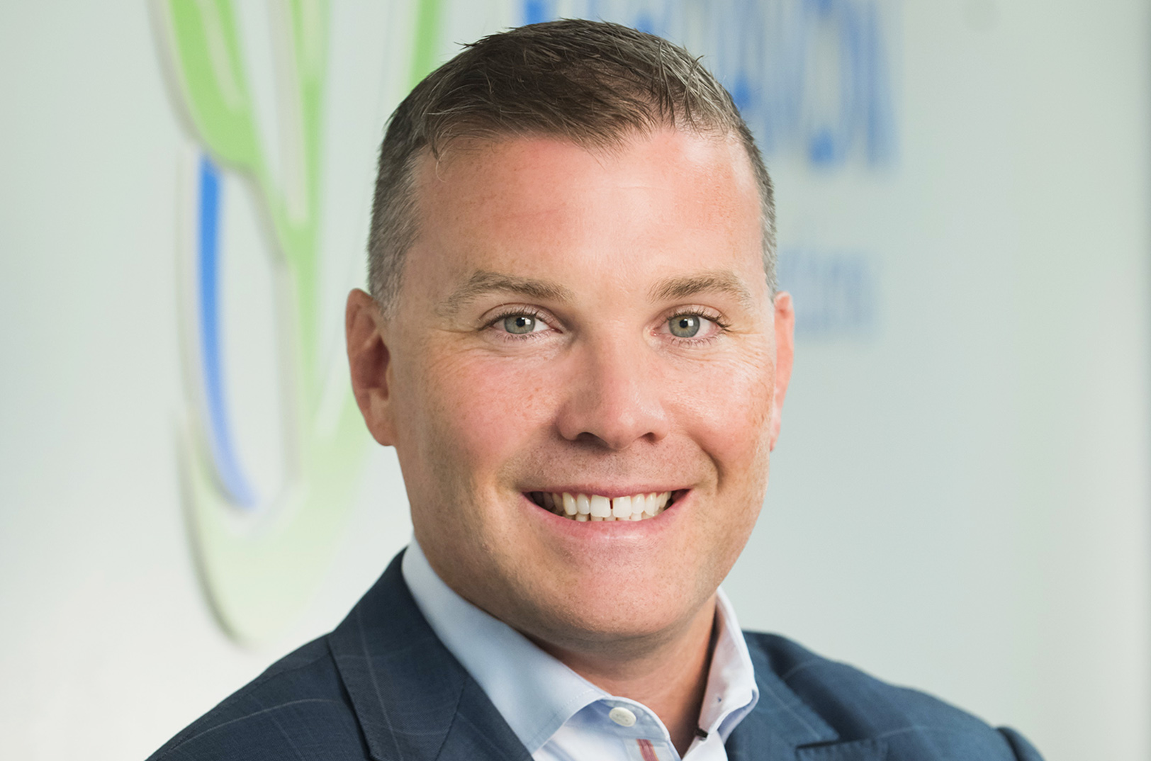 Startup leader hears calling in Kauffman legacy, selected to join Kauffman Foundation trustees