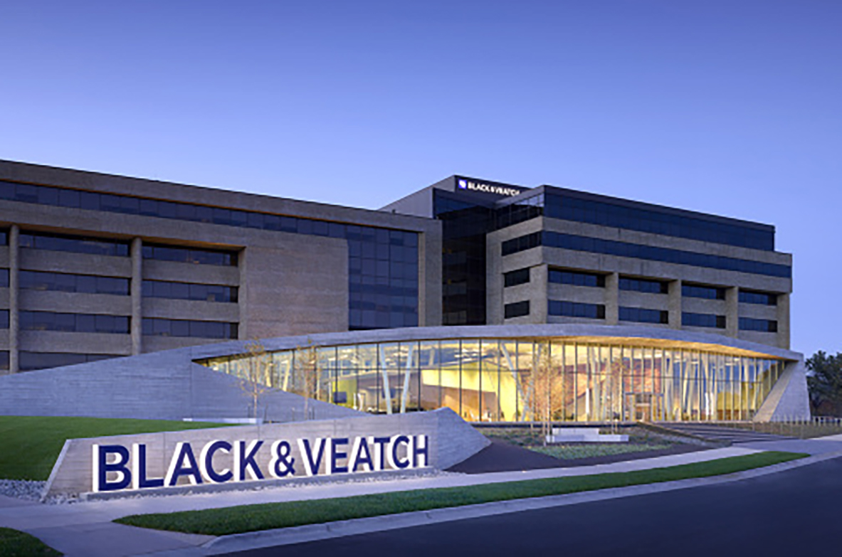 Atonix Digital using predictive analytics to tackle Black & Veatch first, then the world