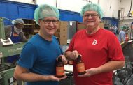 Sweet & Sassy side hustle: Father-son duo behind Brownie’s bottles a venture to savor