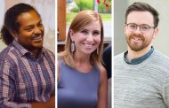 Startup community organizers named to Chamber’s new Centurions class