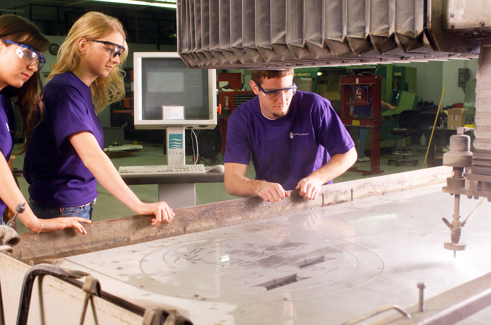 K-State institute’s expanded focus: Boost Kansas companies launching new tech