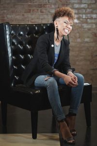 Nia Richardson, KC Bizcare