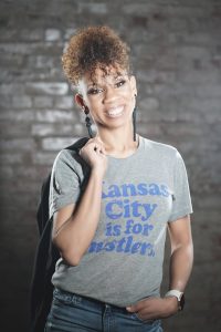 Nia Richardson, KC Bizcare