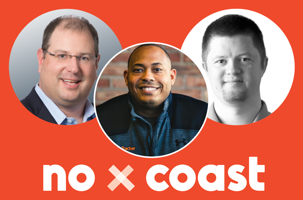 No Coast finalists: Trio of startup heavyweights among KC Tech Council award contenders