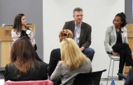 IoT panel to startups: Demystify emerging tech and take risks, but prepare to fail fast