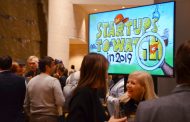 PHOTOS: Startland's biggest event yet celebrates 2019 future newsmakers