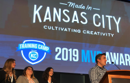 Made in Kansas City named TeamKC MVP for celebrating KC pride, promoting talent