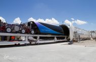 Missouri Hyperloop talk turns to motion sickness, comfort at high-speeds