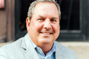 Mark Brandmeyer, Built