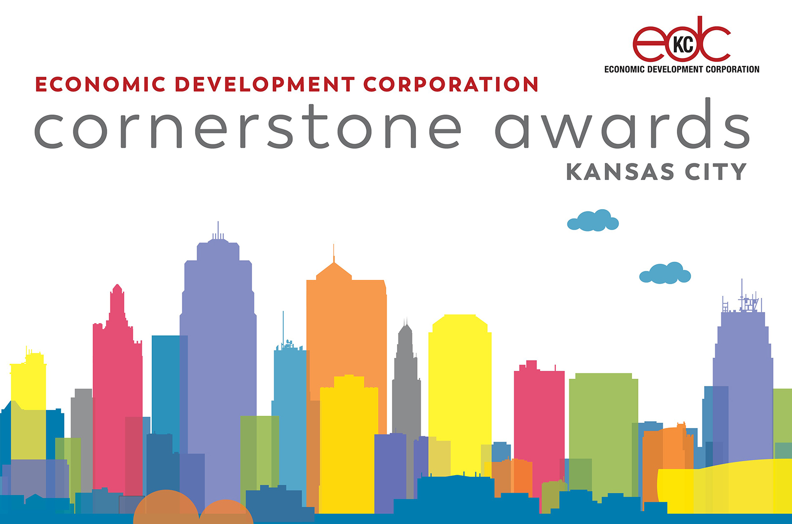 EDCKC selects 2019 Cornerstone Awards finalists; May celebration to honor Emanuel Cleaver