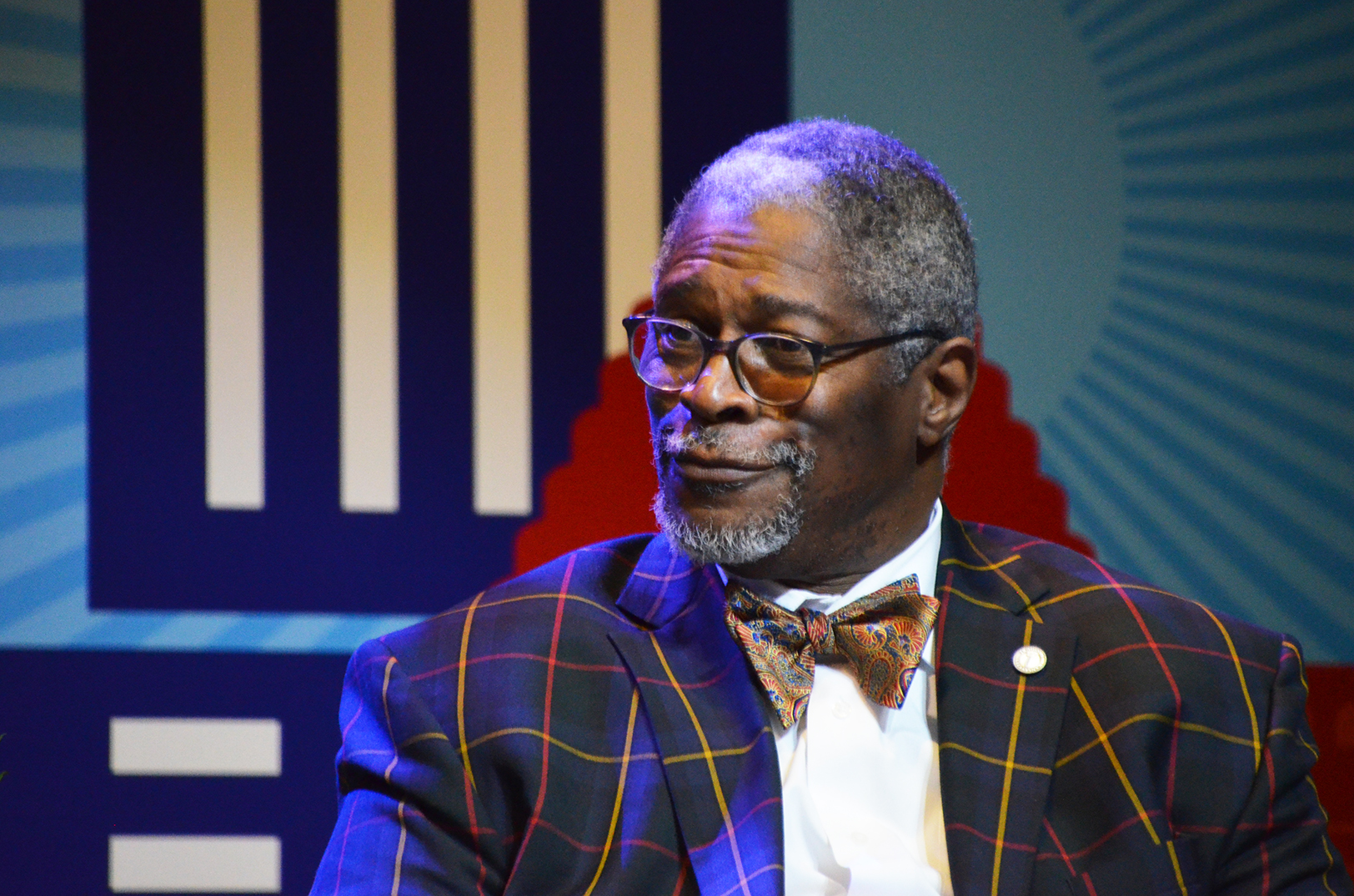 Next KCMO mayor needs this personality trait to build trust, Sly James says