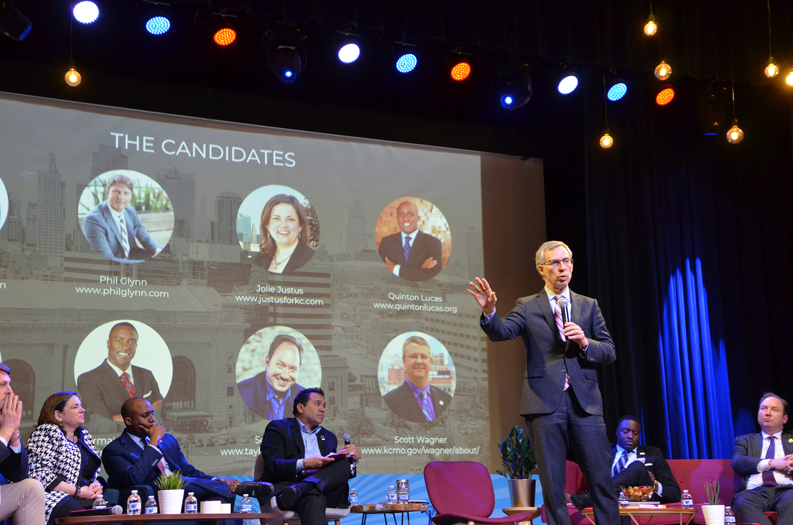 Candidates agree: KCMO needs an entrepreneurial mind in the mayor’s office … but what does that mean?