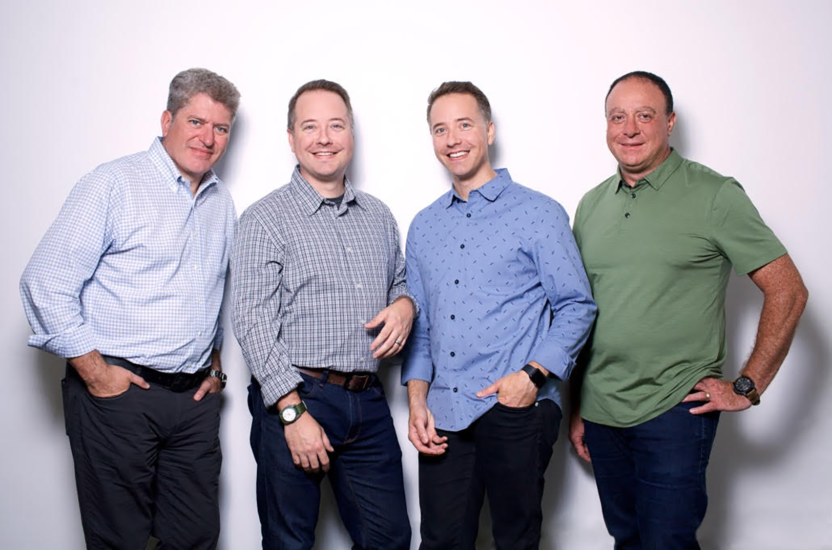 Cloud platform Packet opens KC office after $25M funding round in New York