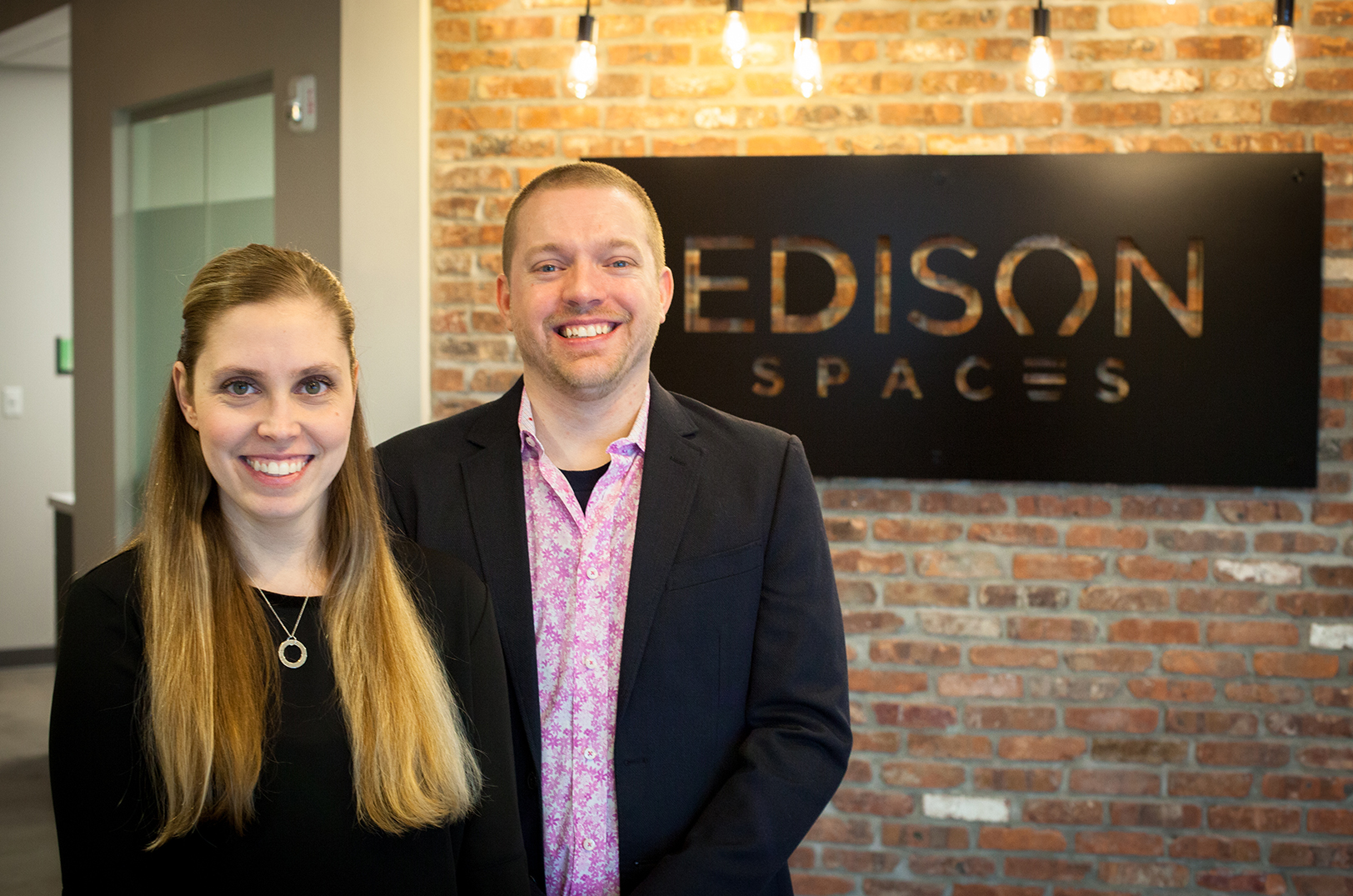 Edison Spaces selects two startups for its inaugural Jumpstart office space giveaway
