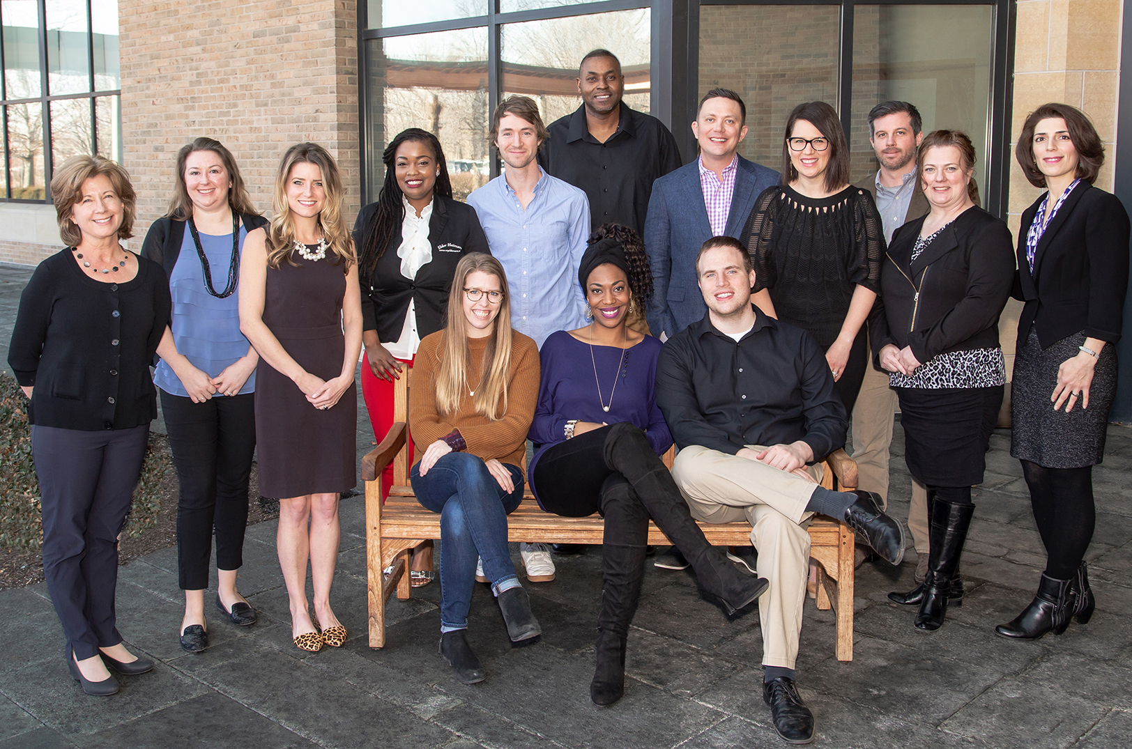 ScaleUP! KC reveals new 15-member cohort of growing businesses; touts alumni successes