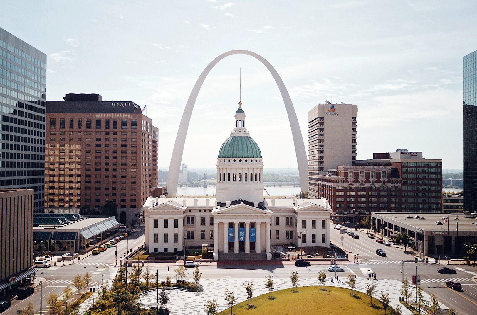 Reports: St. Louis startup scene surging while KC struggles to keep pace with past wins